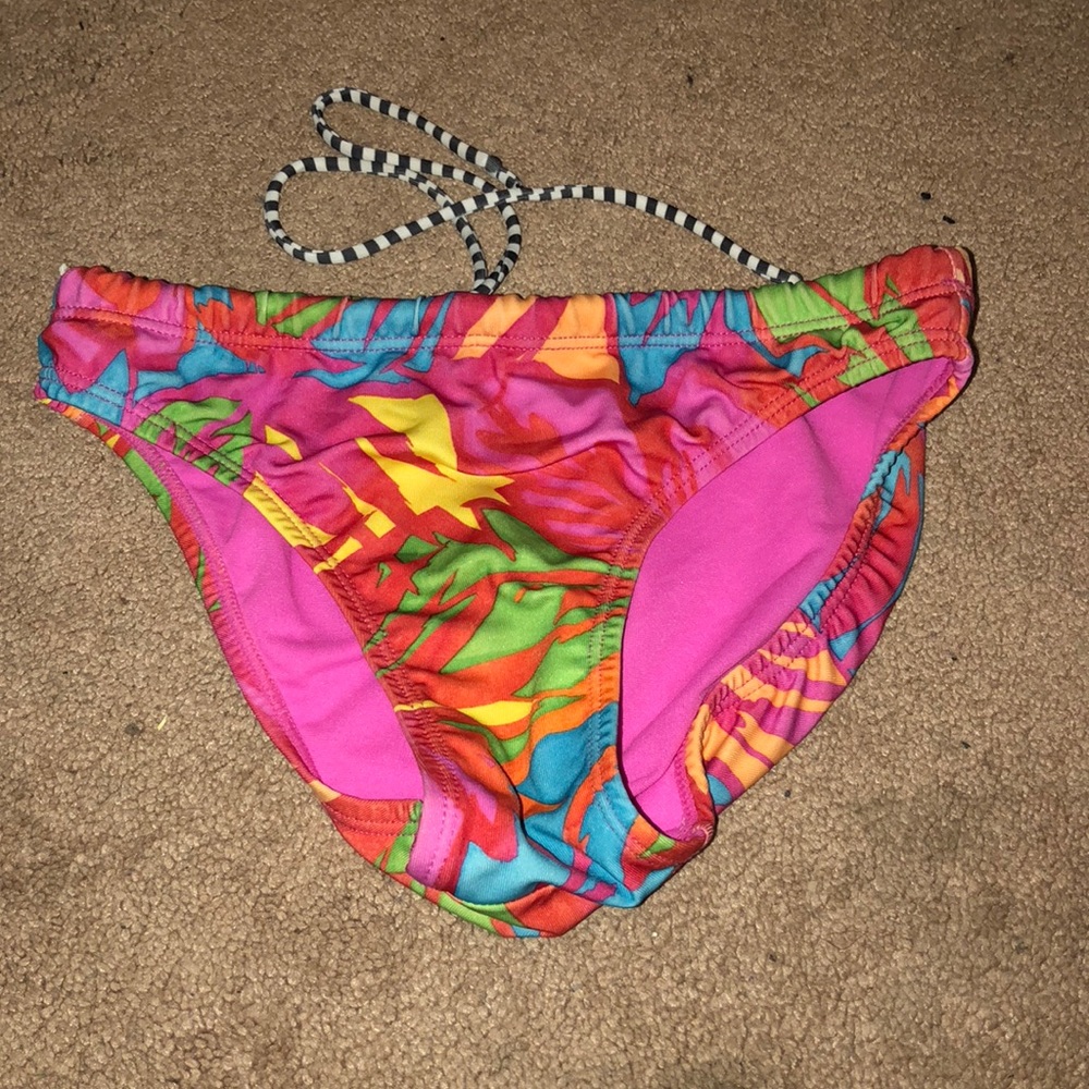 Doldins swim bottoms